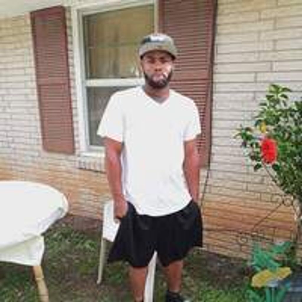 Johnathan Ricardo Johnson
