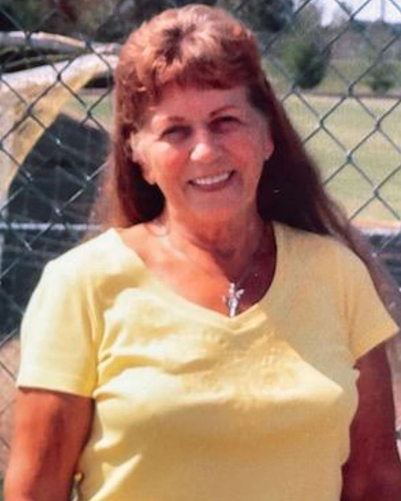 Mary Francis George Profile Photo