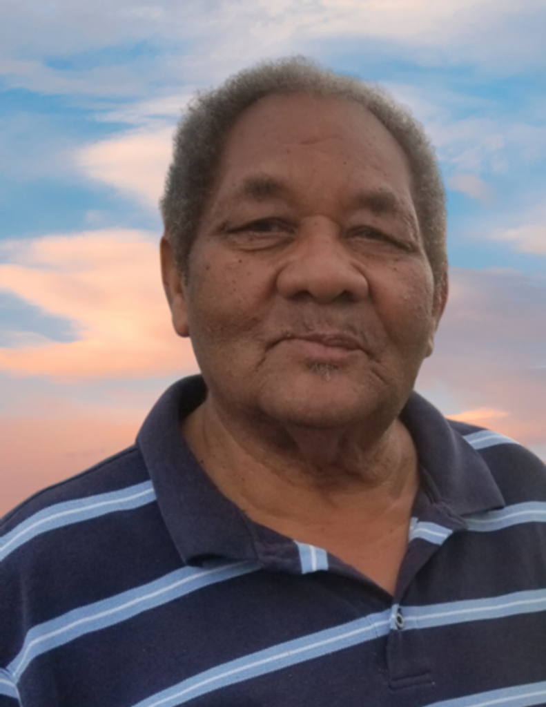 Johnnie Lee Harris, Sr.