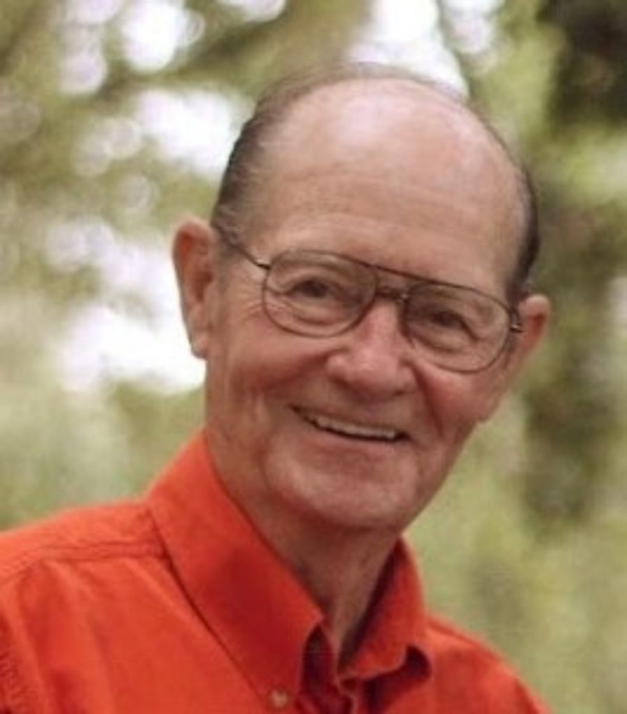 Jerry Stroud Profile Photo