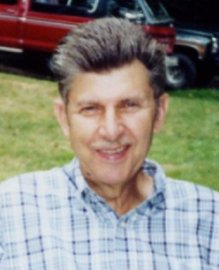 Larry L. Boyd