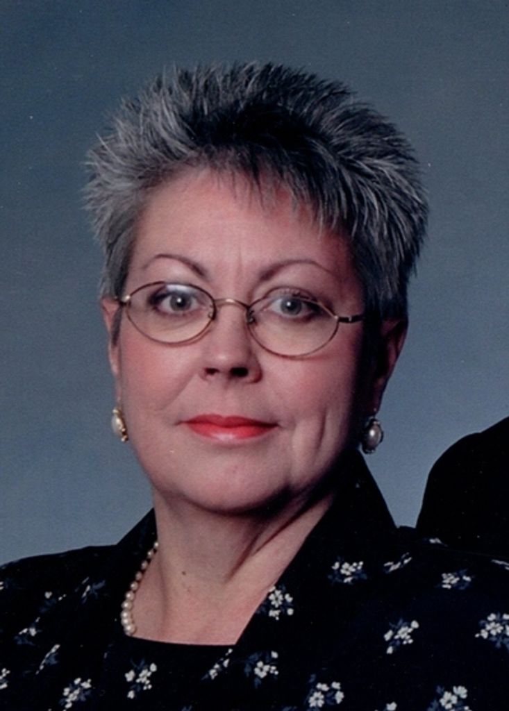 Myrna Lee Amisch Profile Photo