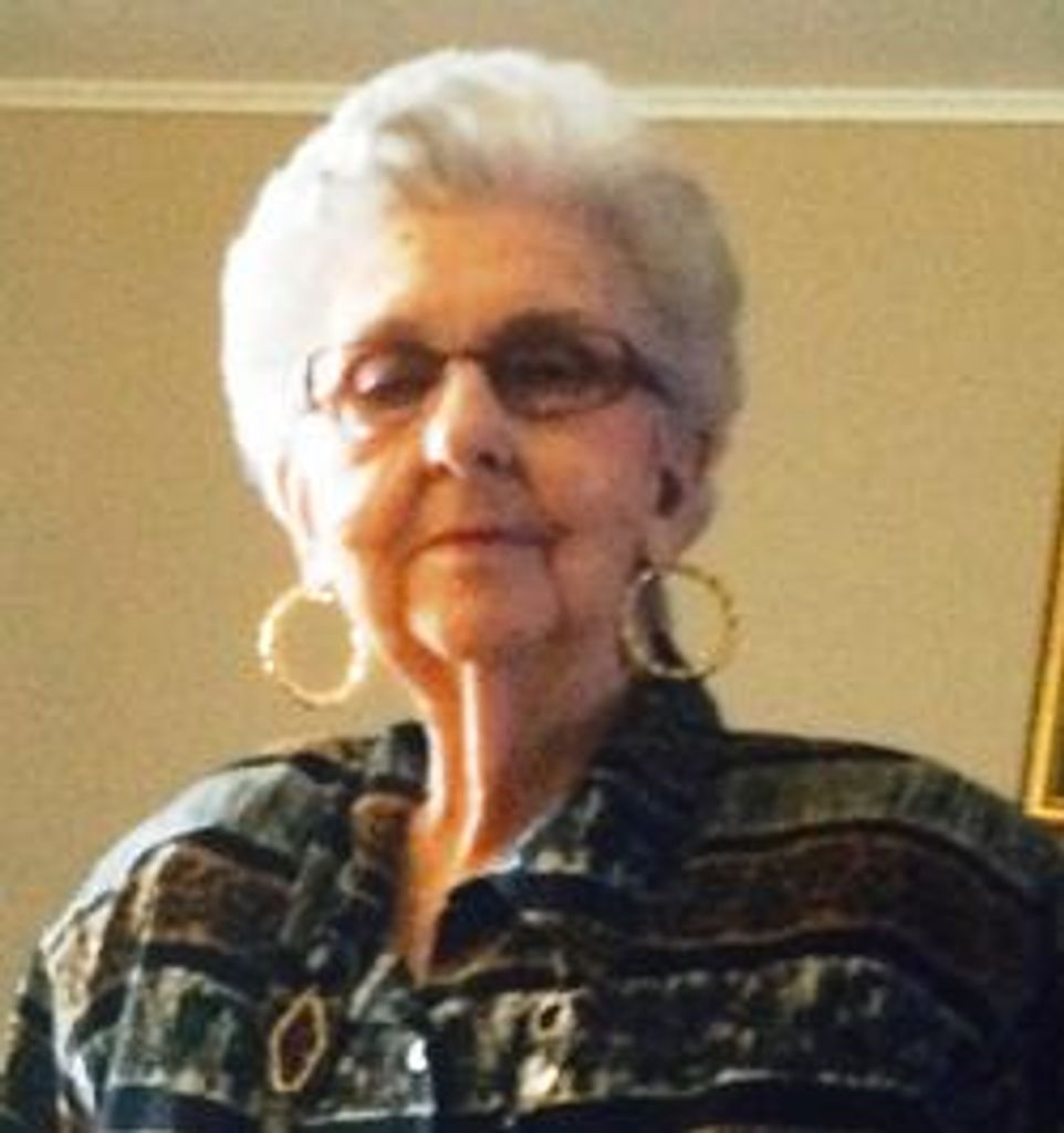 Mellie Ethylene Williamson Pujol Profile Photo