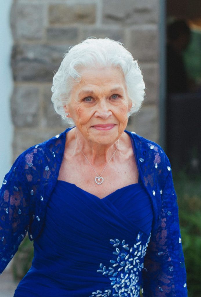 Patricia Henze