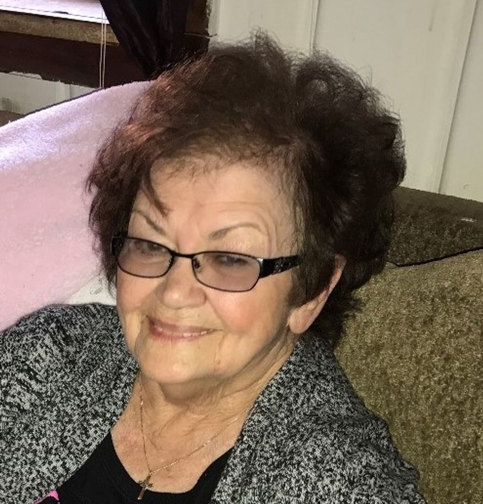 Joyce Miller