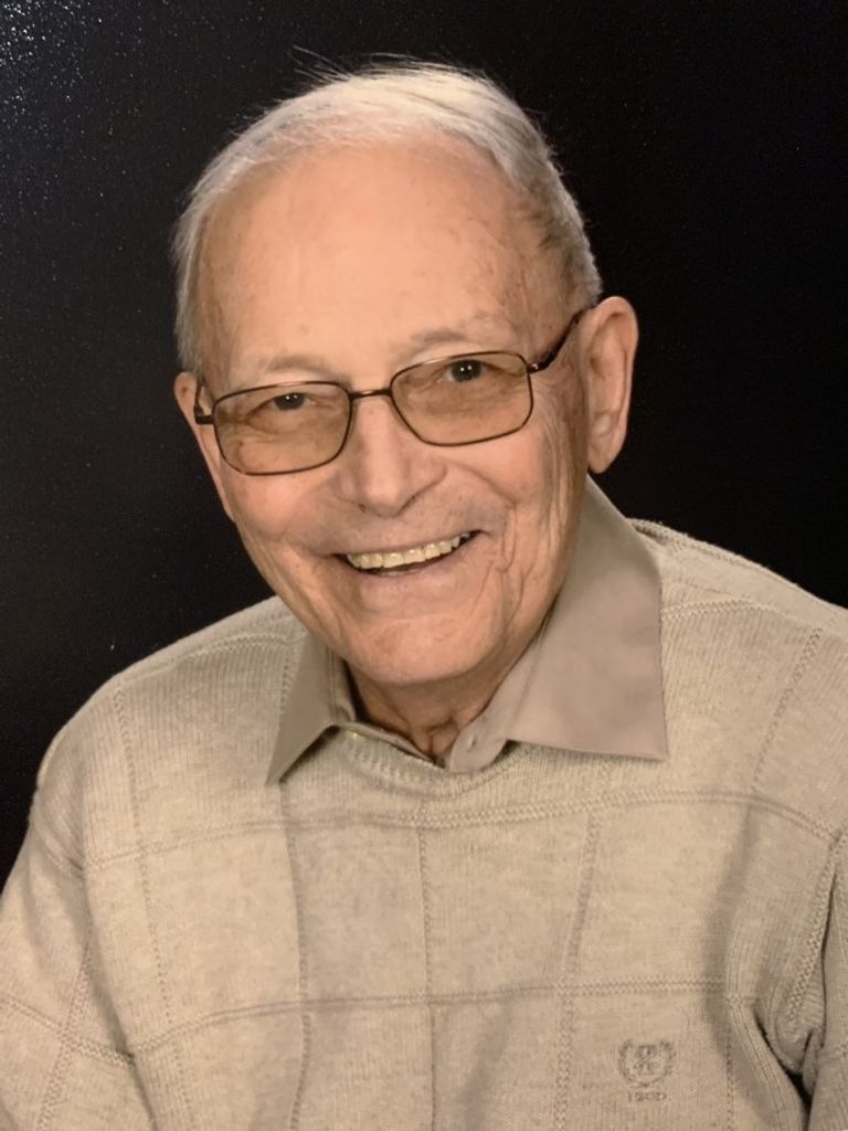 Donald Dravis