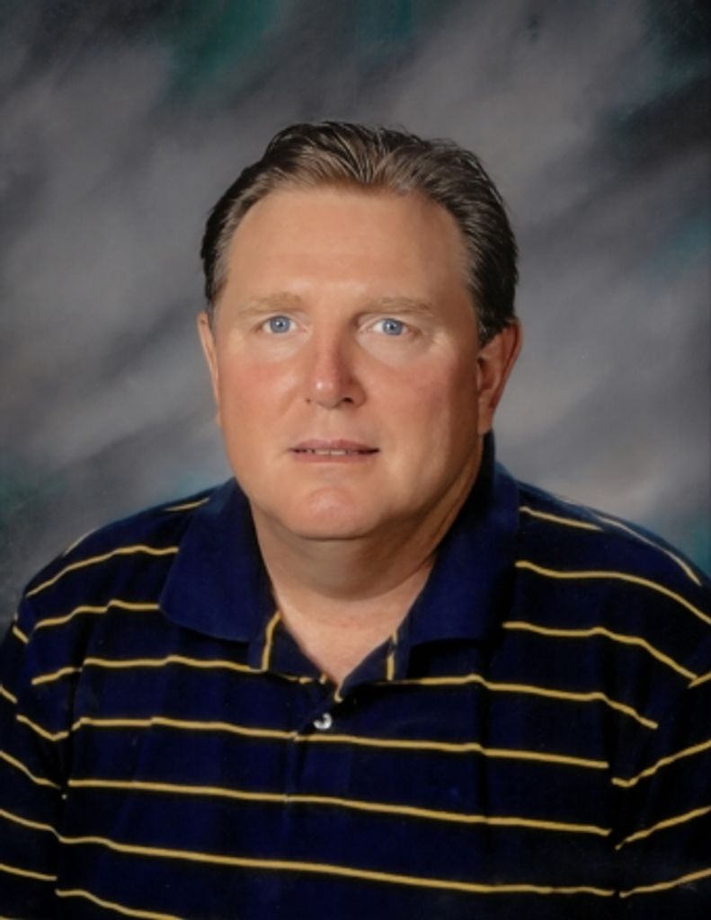 James Kip Holloway