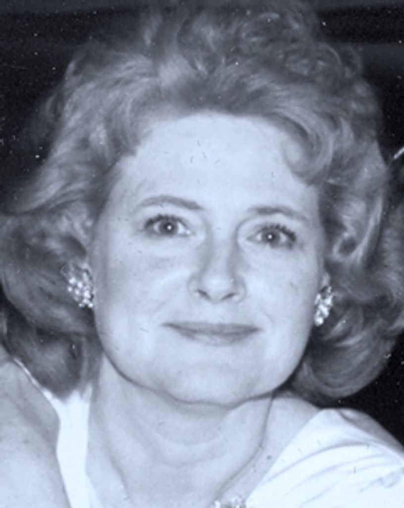 Mary L. (Genette)  Lydon