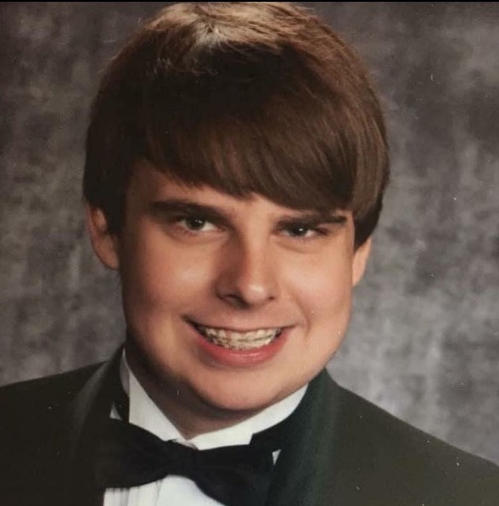 Jacob Tanner Williamson Profile Photo