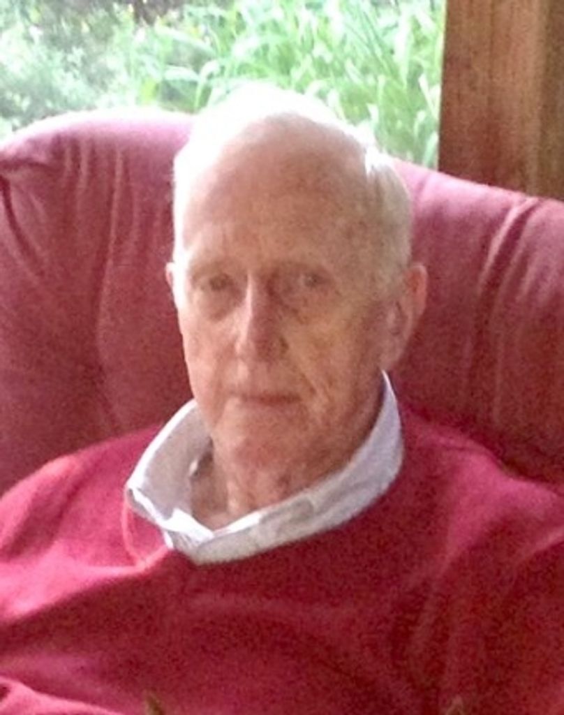 John Edward Ferris Profile Photo