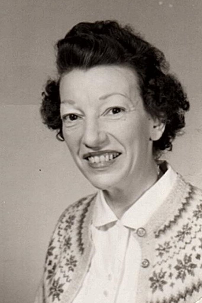 Emma C. "Little Emma" Kropp