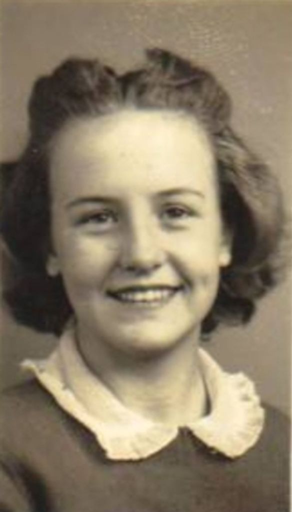 Marilyn Jones Mote