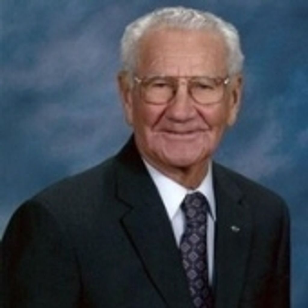 Clyde H. Sickler