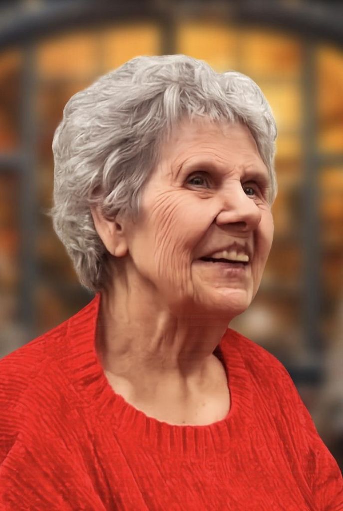 Linda Lu Harbaugh Profile Photo