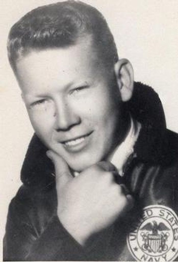 Glenn Loyd Jones Profile Photo