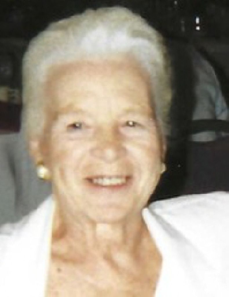 Ruth Marie Boveington