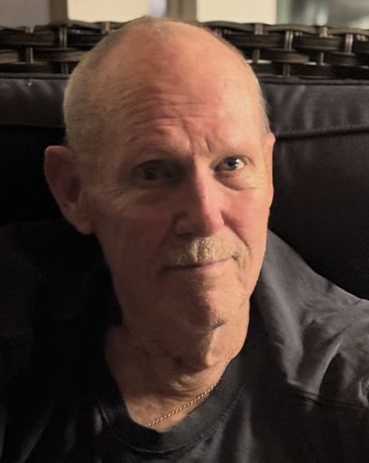 Richard A. Metcalf Profile Photo