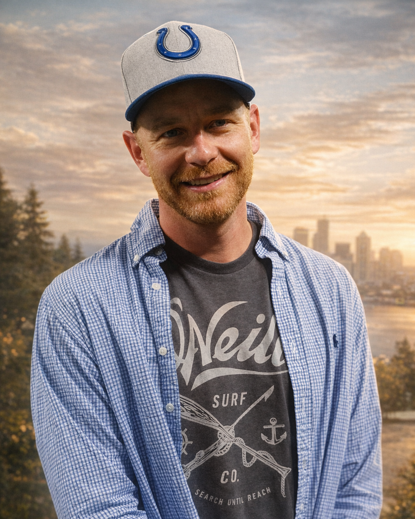 Bradley "Brad" Wayne Sanders Profile Photo