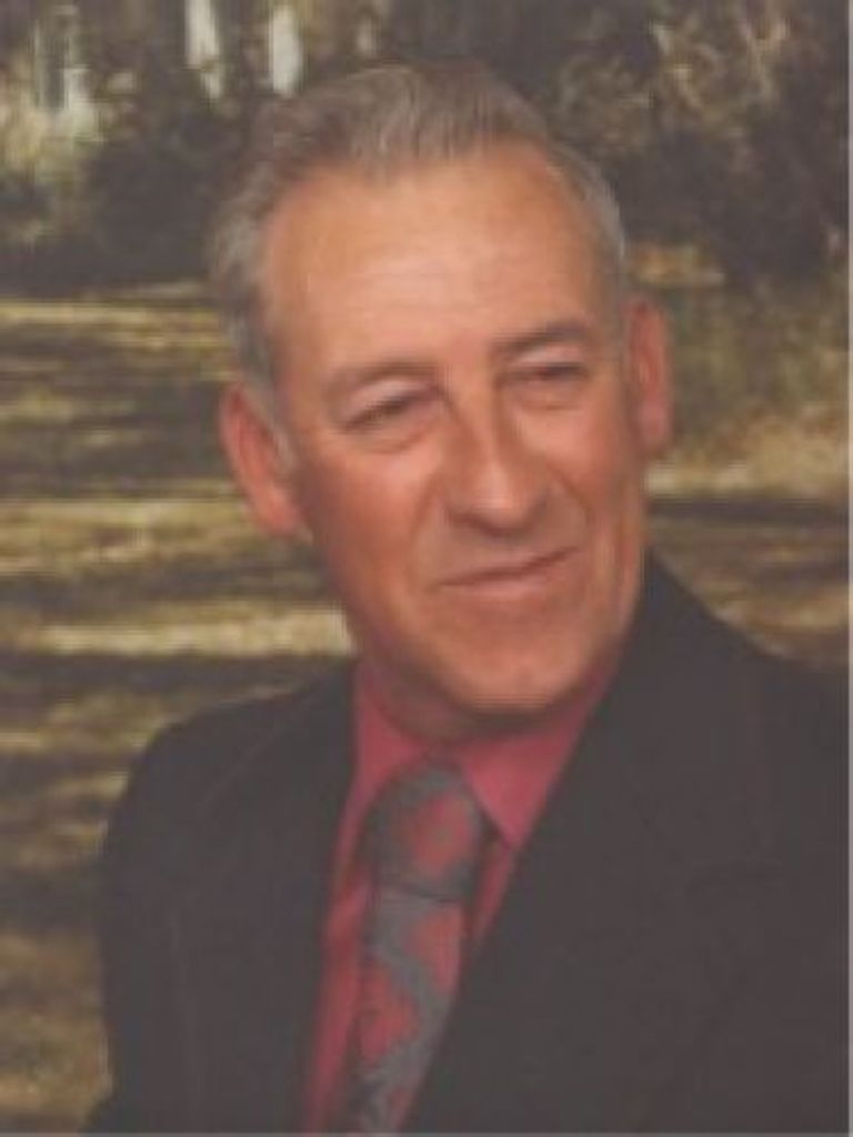 Merlin Helms