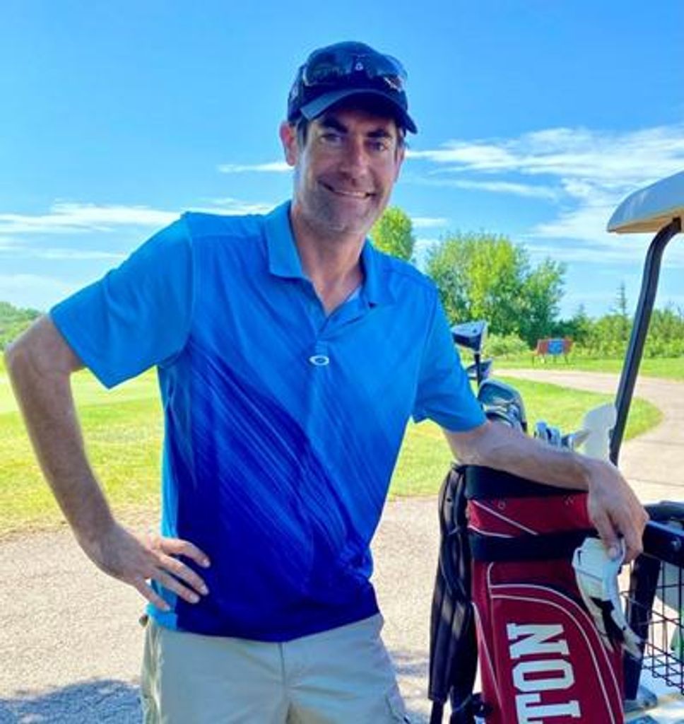 Paul Michael Blomstrom