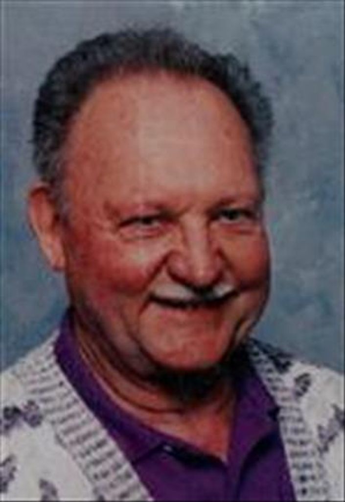 Charles Smith Profile Photo