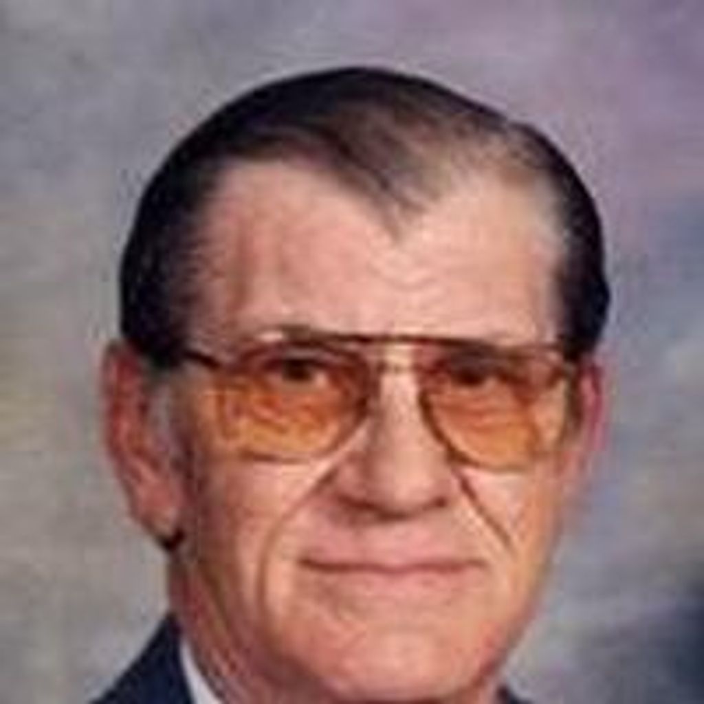 Eugene Boyer