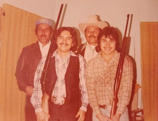 Agustin Lucio Cruz photo gallery thumbnail 6 of 55