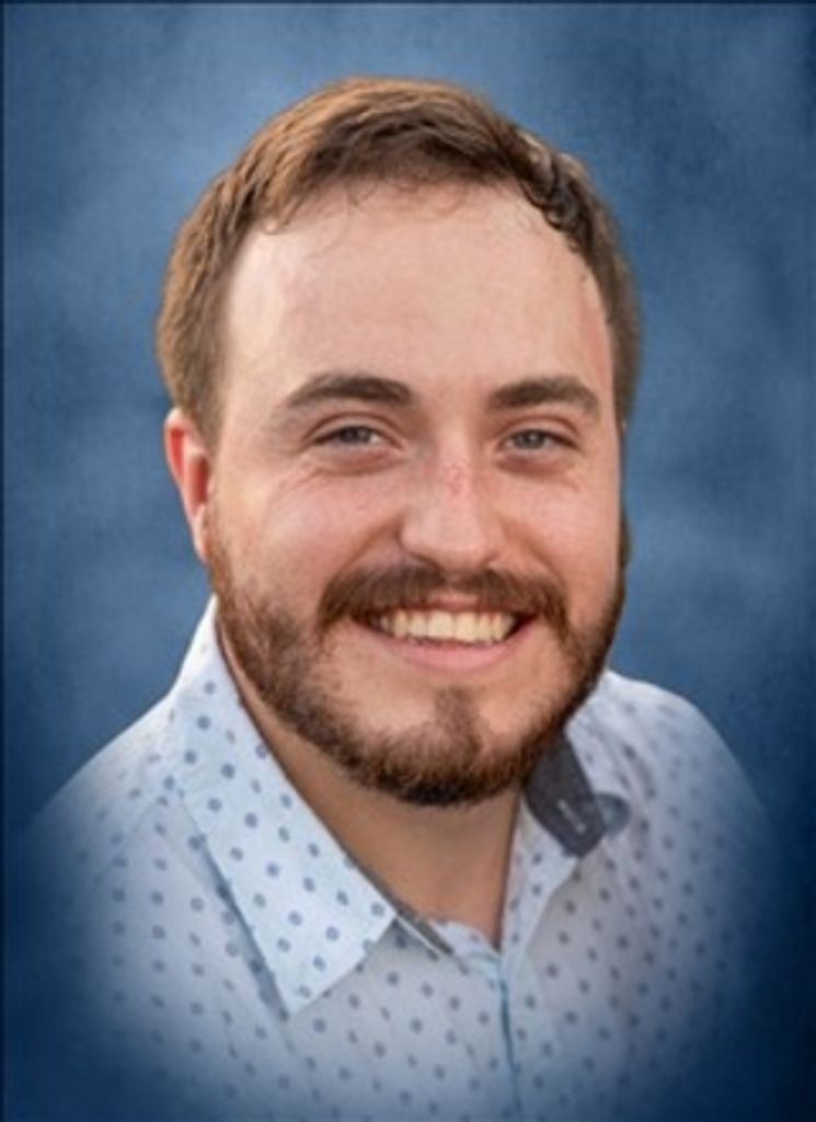 William Drew Logan Profile Photo