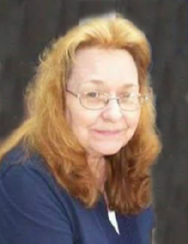 Sue L. Gavins