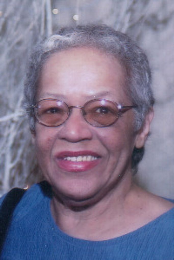 Ethel E. "Tillie" Fox