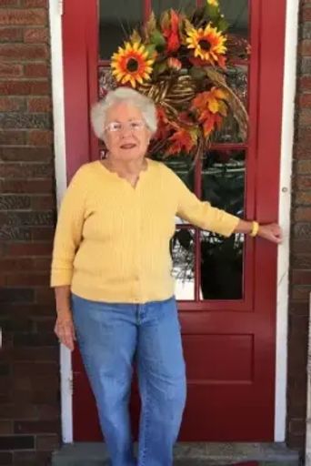 Ruth Wandaline Mccoy Profile Photo
