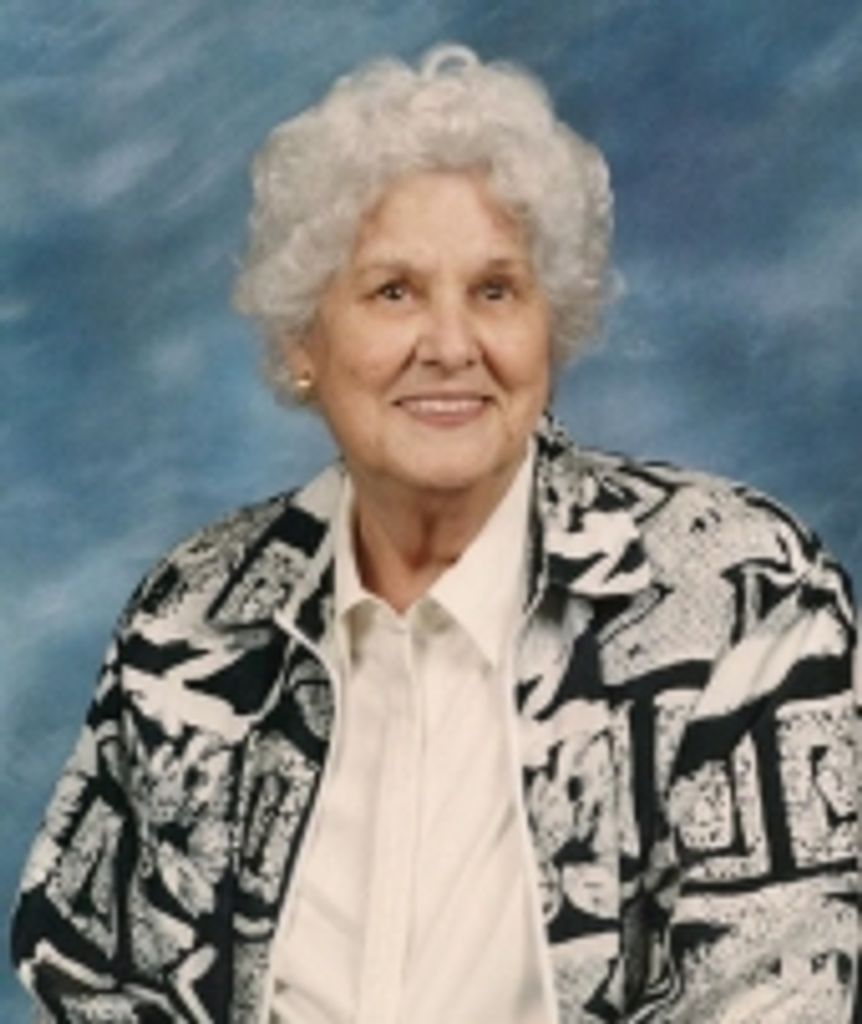 Lillian Kittrell