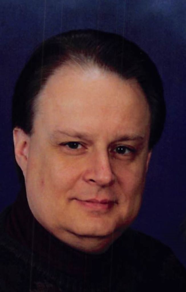 Charles Dodson
