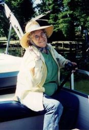 Photo of Hilda Juanita Lawson