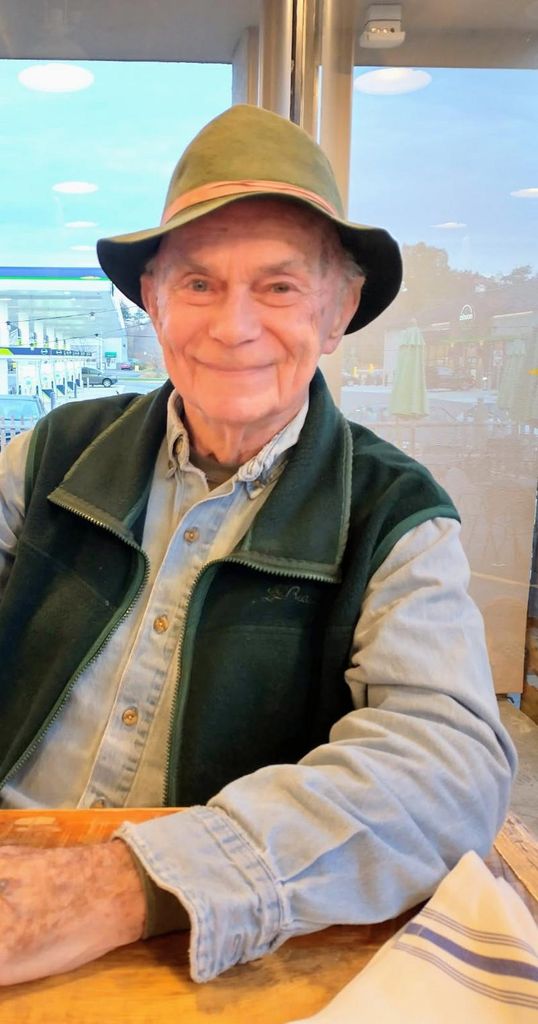 Charles E. Murphy Profile Photo