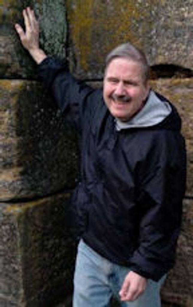 Michael G. Fannin Profile Photo