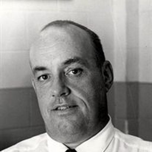 Thomas Joseph O'Malley Profile Photo