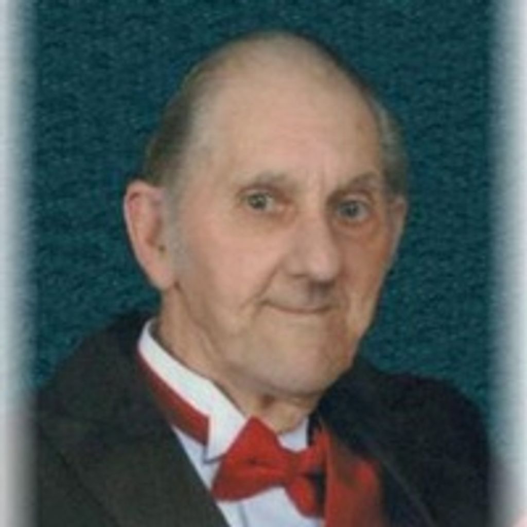 Joseph Harrington, Jr.