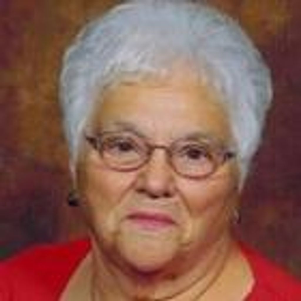 Angeline "Angie" M. Stover