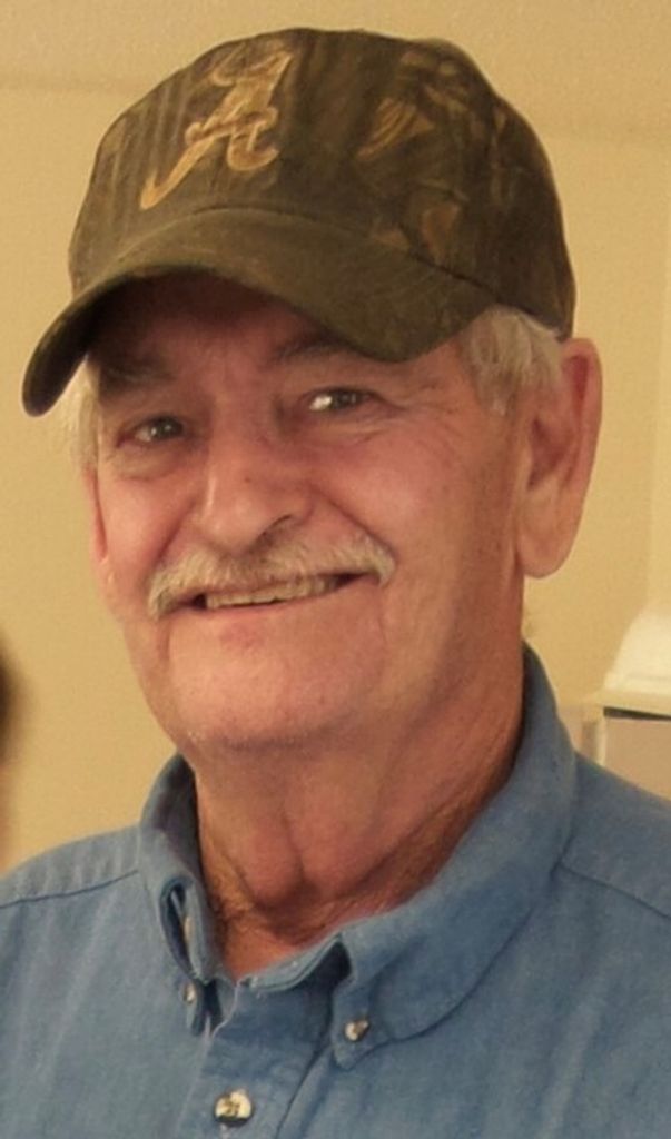 James Ray Carruth Profile Photo