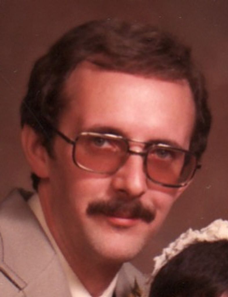 Robert W. Grine, Ii Profile Photo
