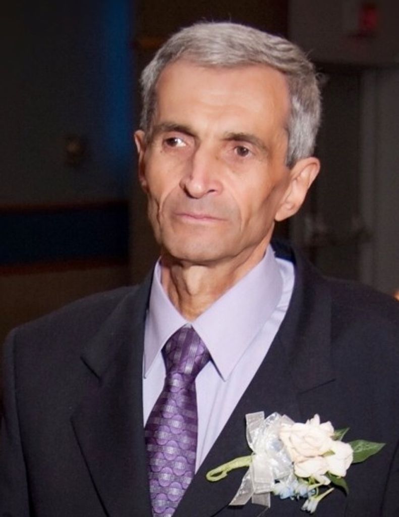 Naim Bady Shadid