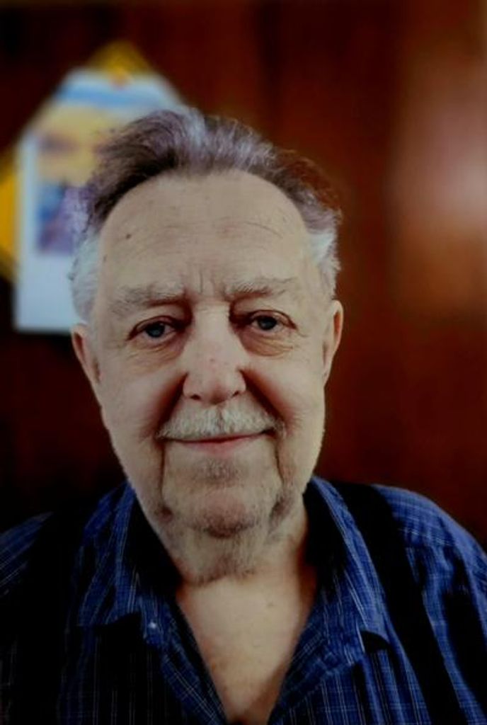 William Carroll Mayes Profile Photo