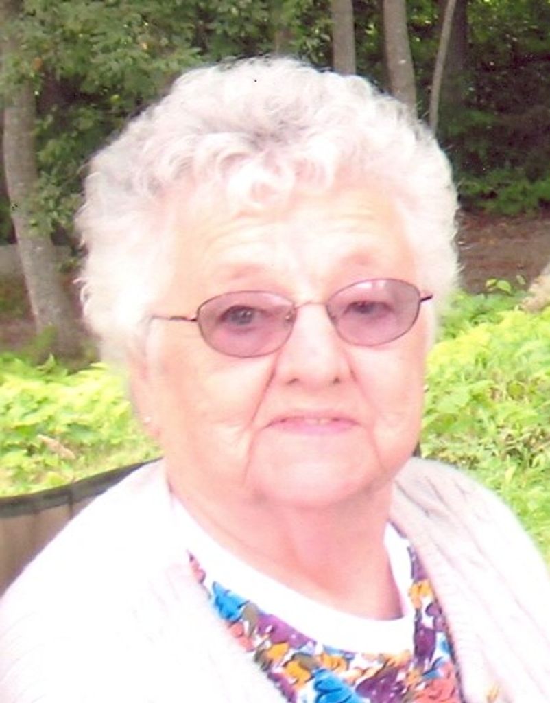 Harriet Hesseltine Profile Photo
