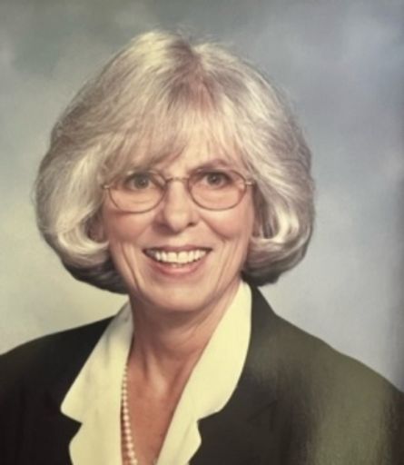 Joanna Doughman Keith Profile Photo