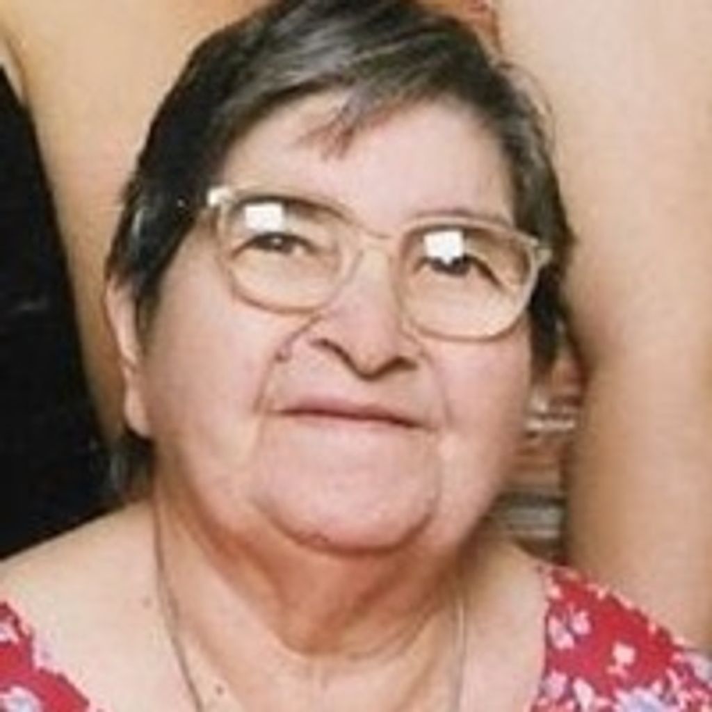 Antonia Mora