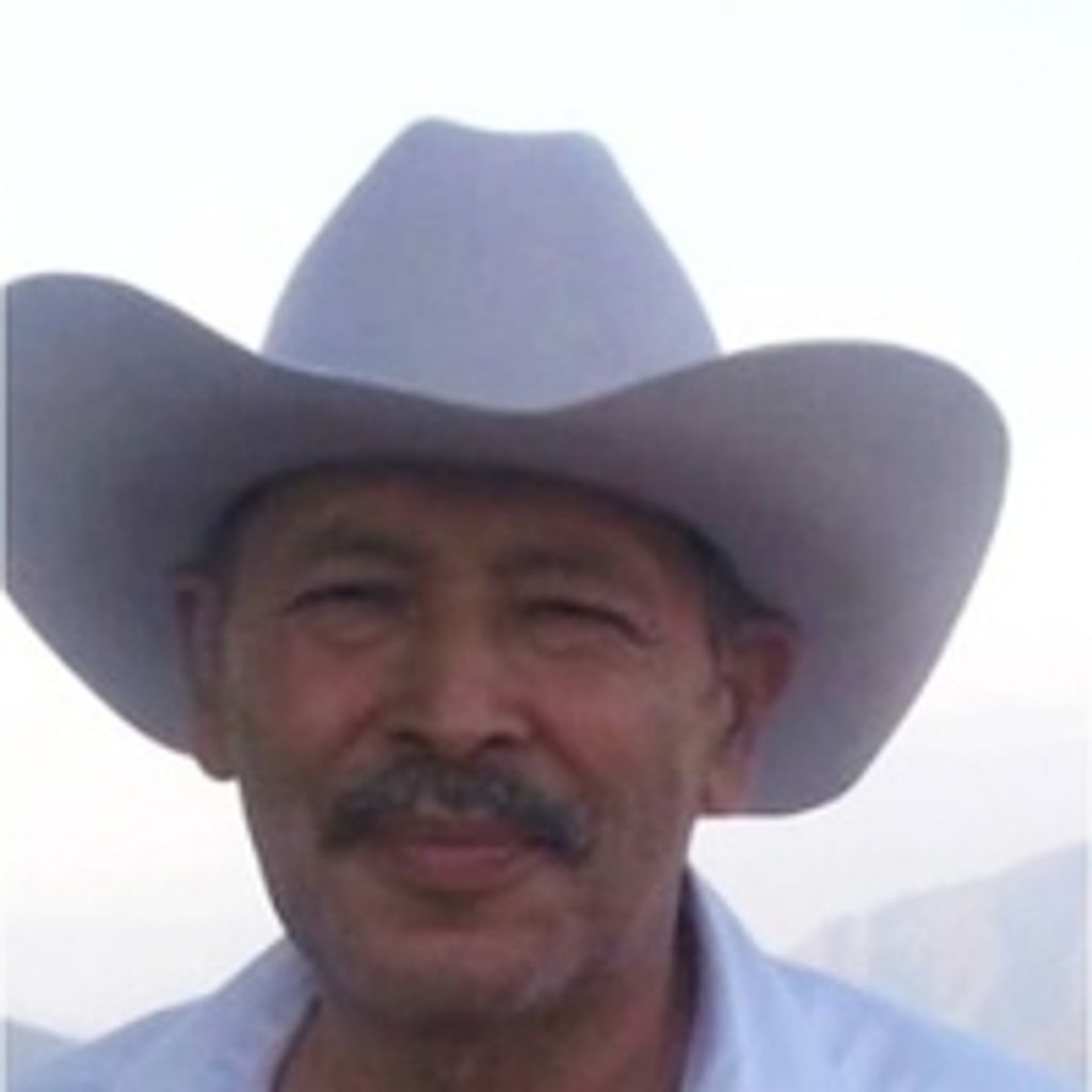 Reymundo Vazquez