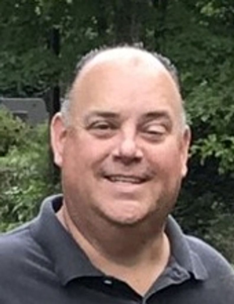 Bradley S. Johnson