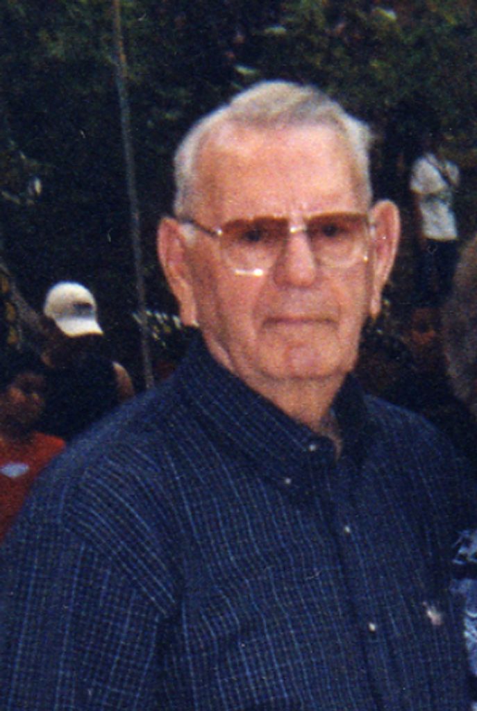 Carl Deviney Profile Photo