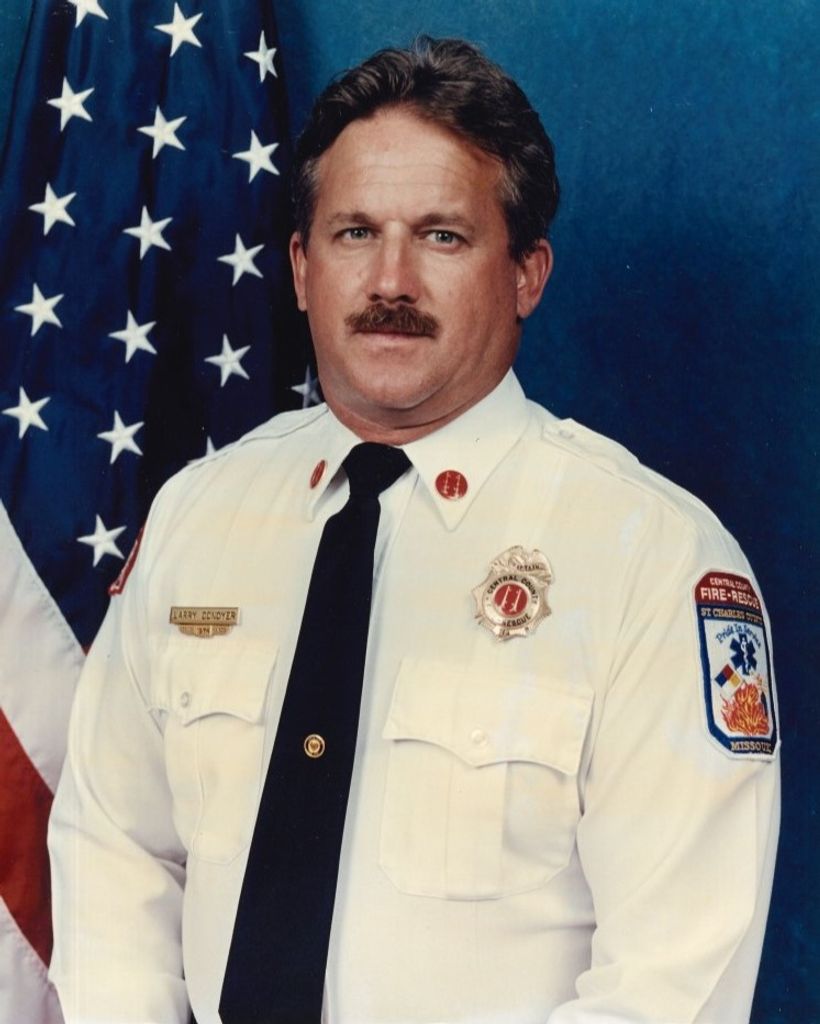 Larry Conoyer Profile Photo
